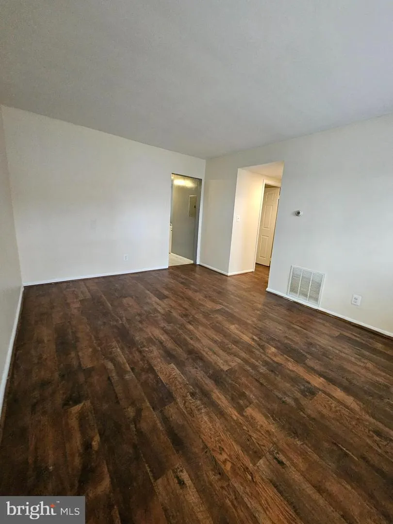 3401 15TH STREET SE #2 Washington, DC 20032