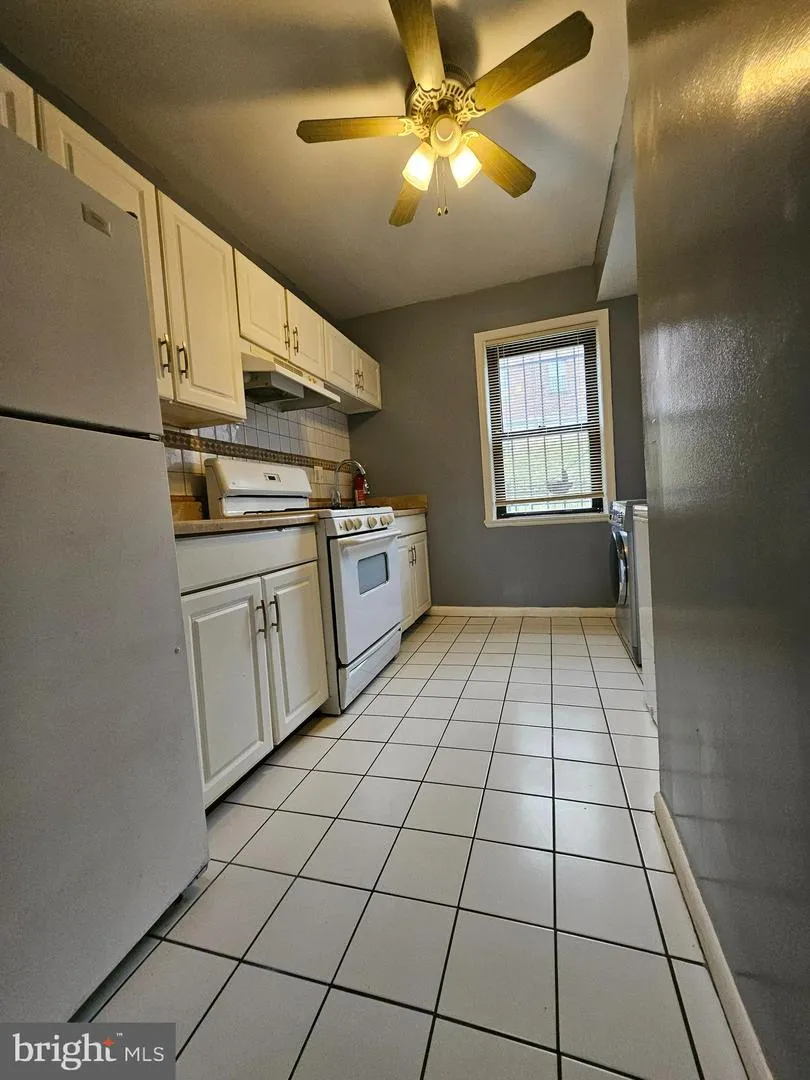 3401 15TH STREET SE #2 Washington, DC 20032