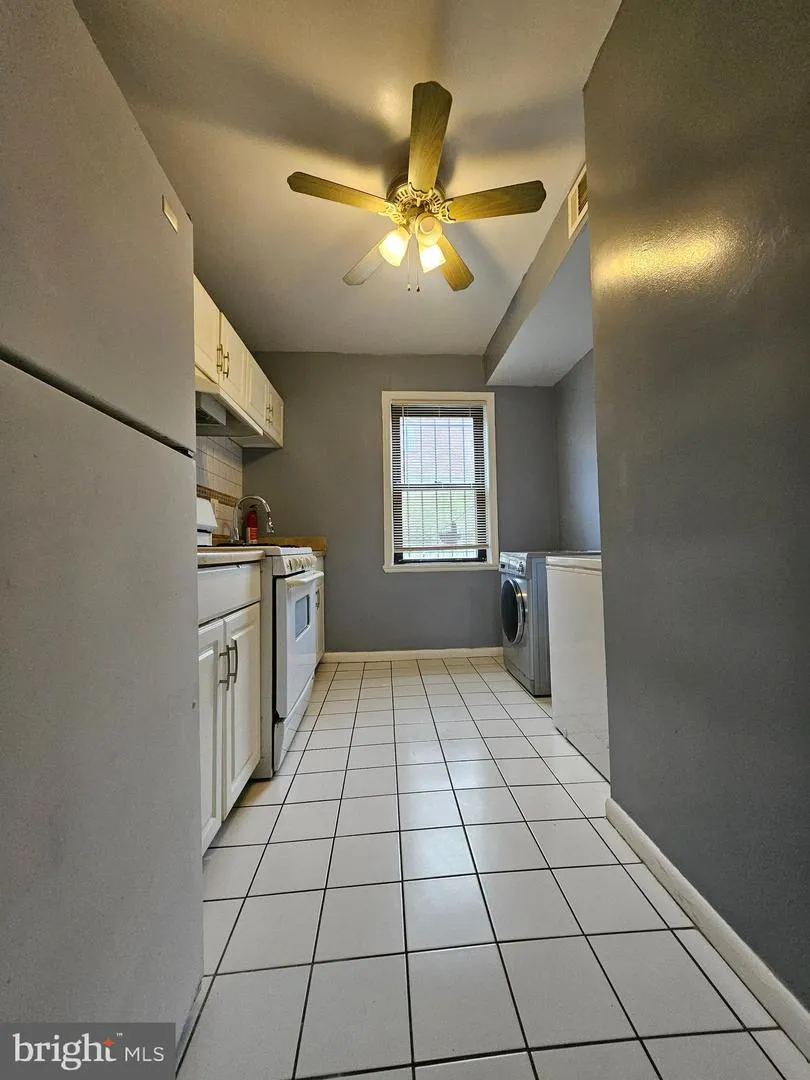 3401 15TH STREET SE #2 Washington, DC 20032