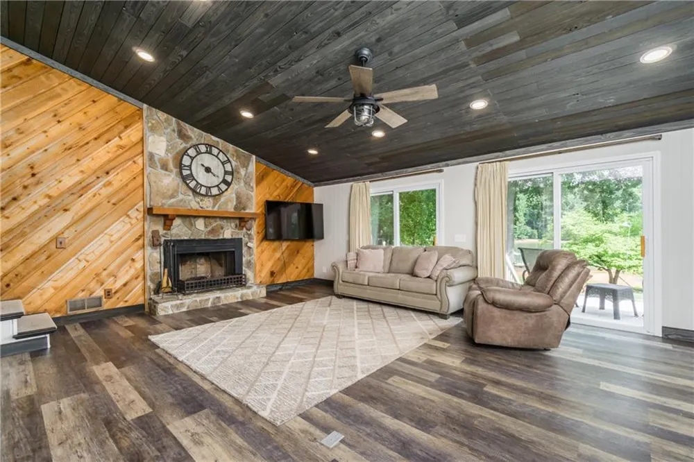 1893 Kilough Church Road Dawsonville, GA 30534