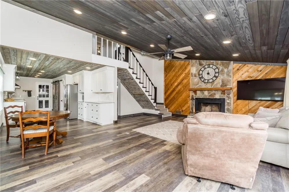 1893 Kilough Church Road Dawsonville, GA 30534