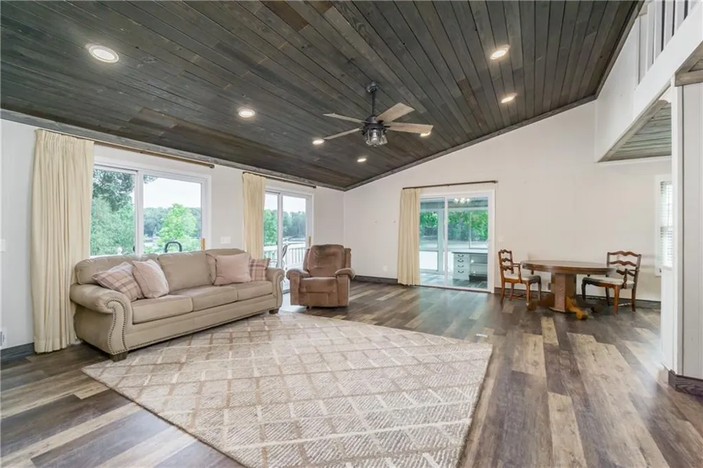 1893 Kilough Church Road Dawsonville, GA 30534