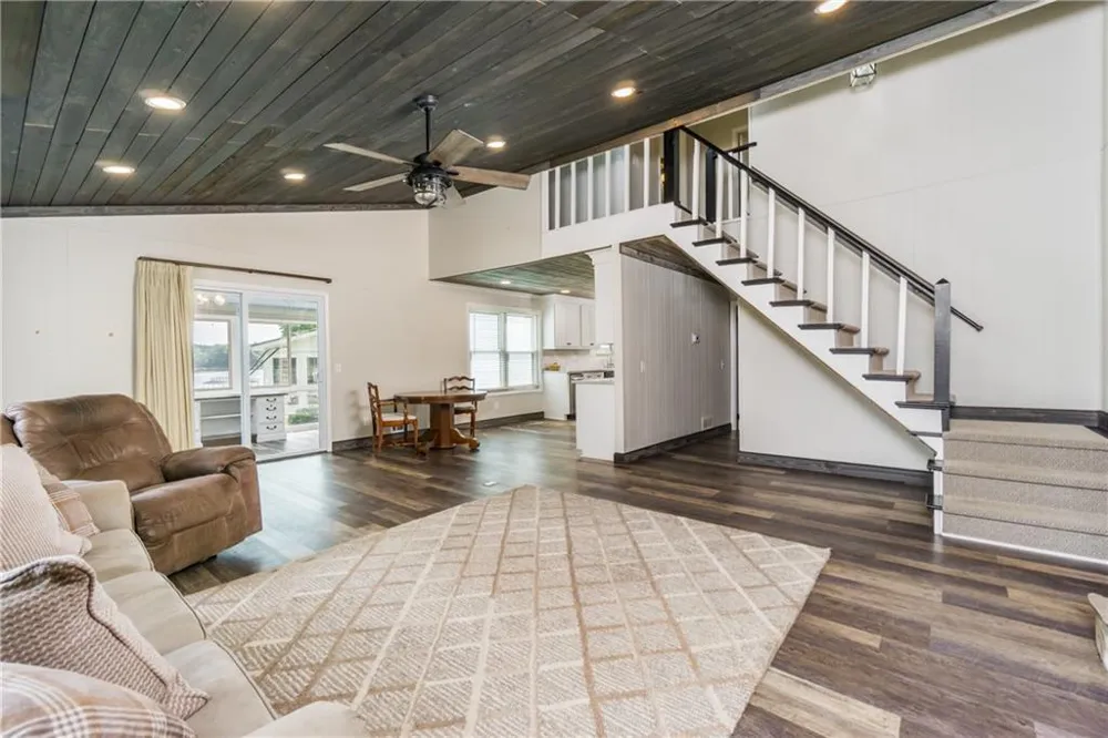 1893 Kilough Church Road Dawsonville, GA 30534