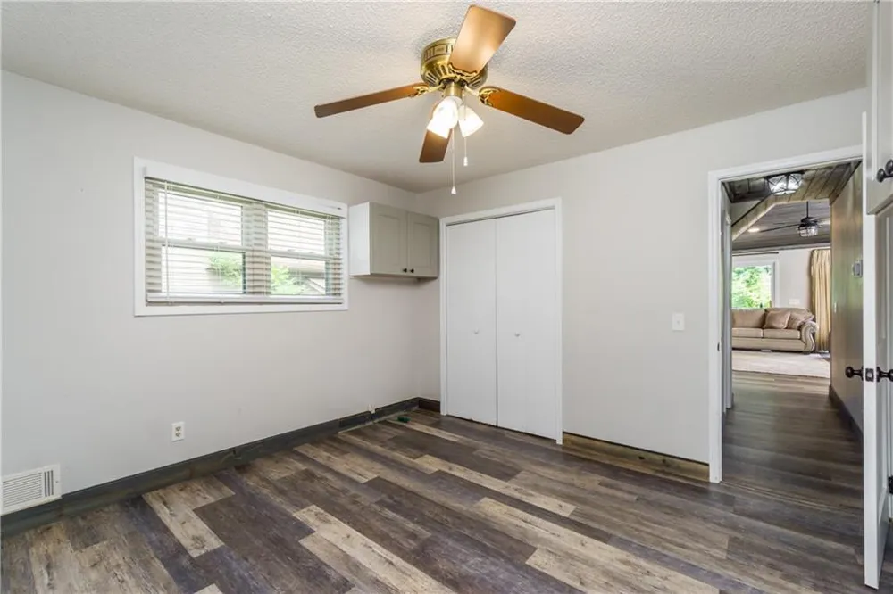1893 Kilough Church Road Dawsonville, GA 30534