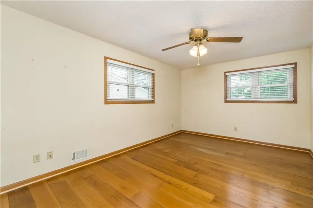 1893 Kilough Church Road Dawsonville, GA 30534