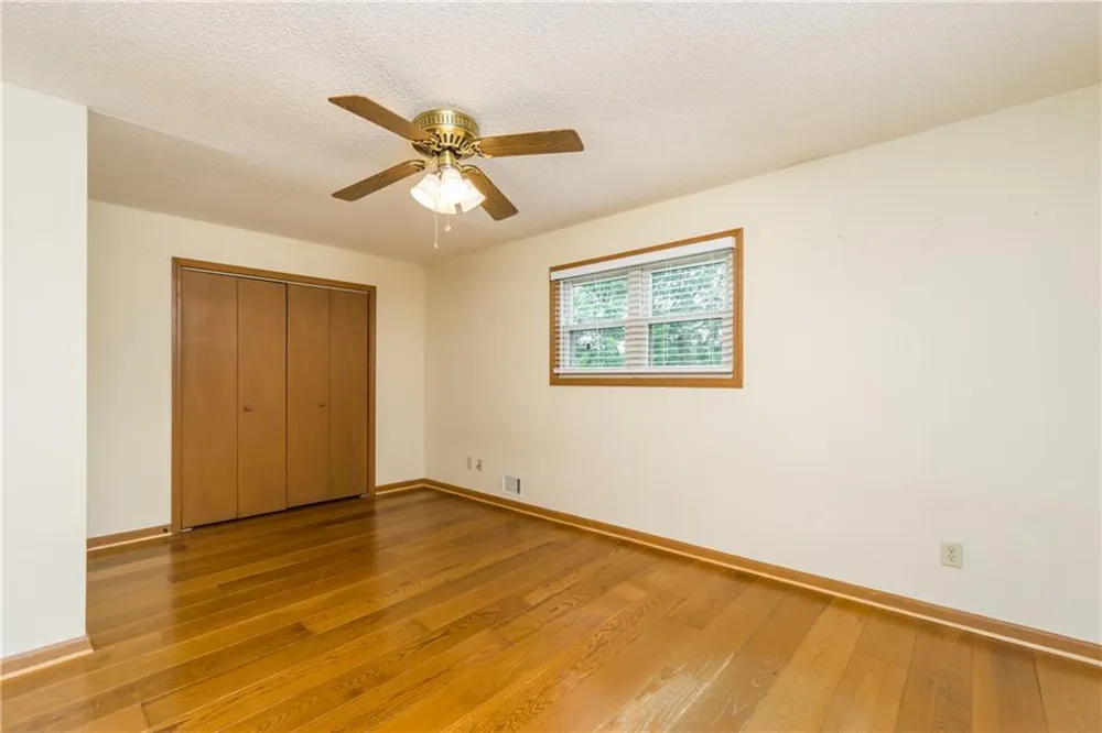 1893 Kilough Church Road Dawsonville, GA 30534