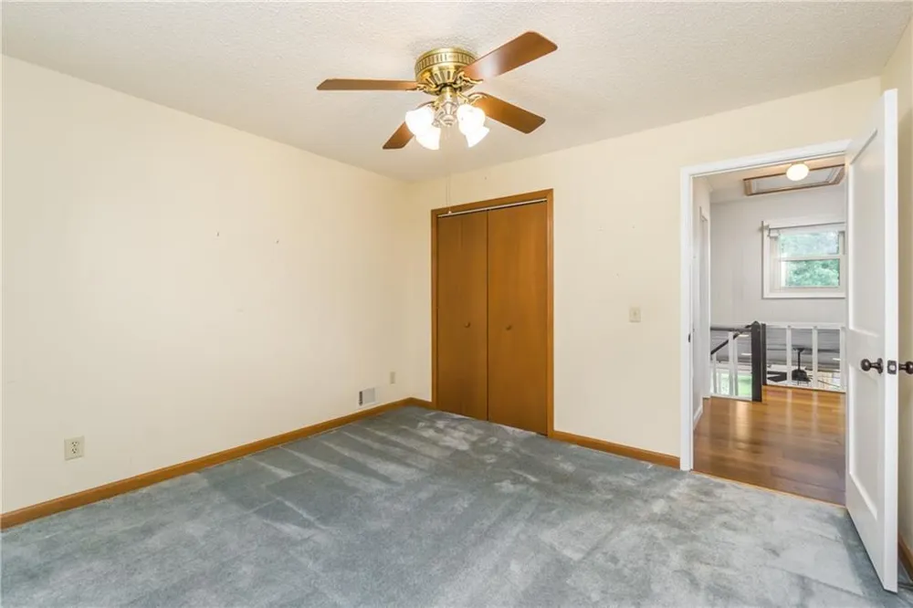 1893 Kilough Church Road Dawsonville, GA 30534