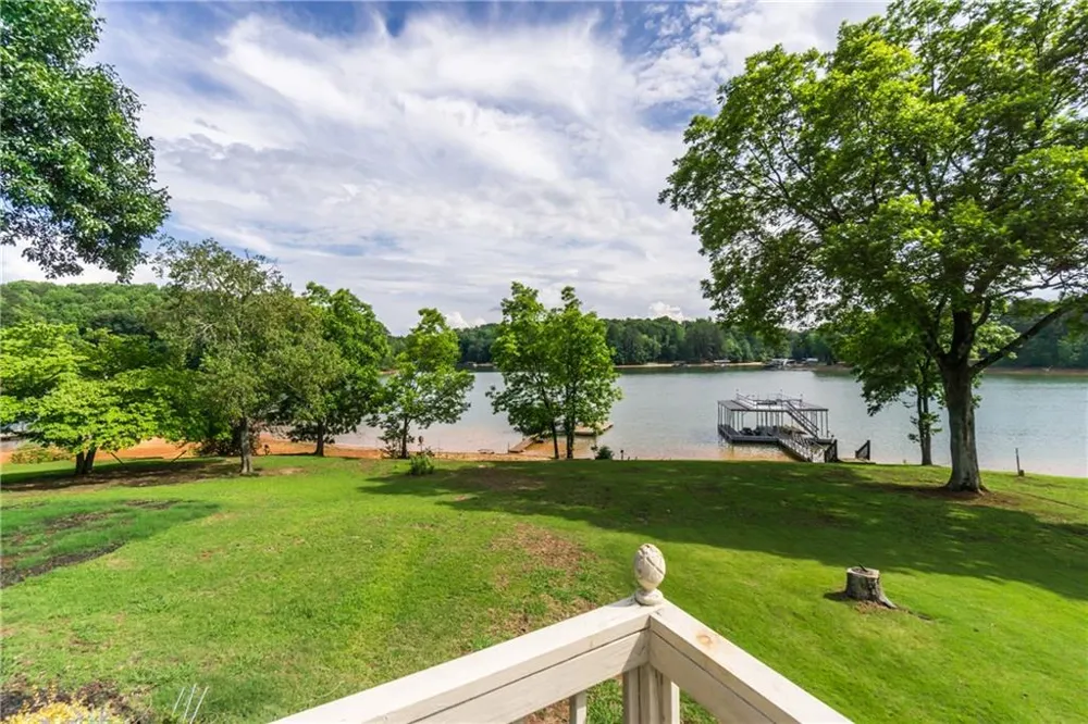 1893 Kilough Church Road Dawsonville, GA 30534