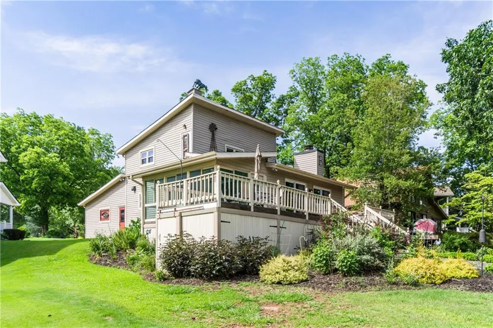 1893 Kilough Church Road Dawsonville, GA 30534