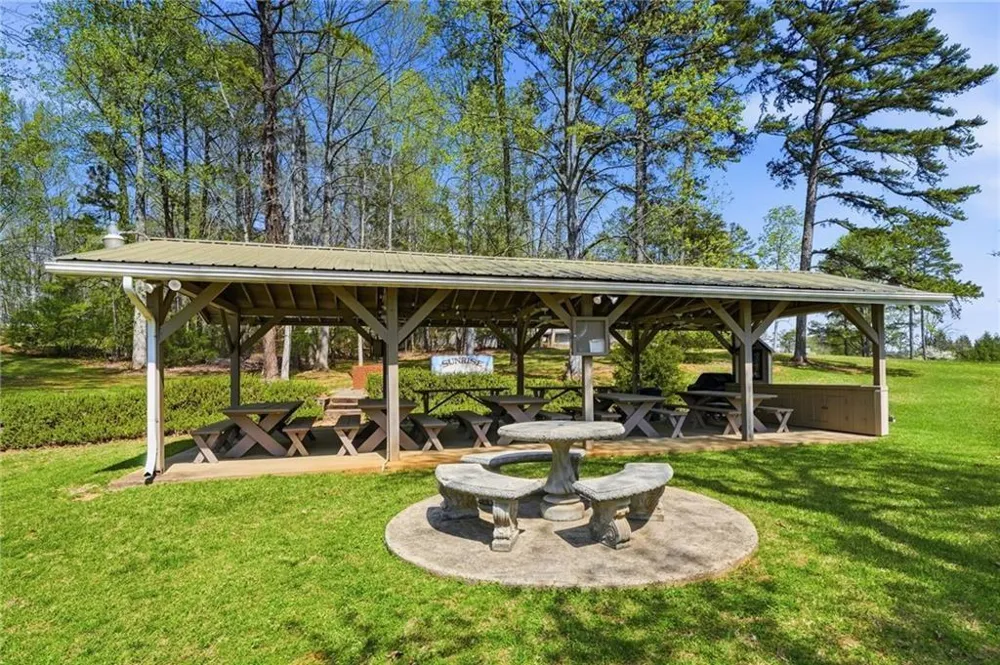 1893 Kilough Church Road Dawsonville, GA 30534