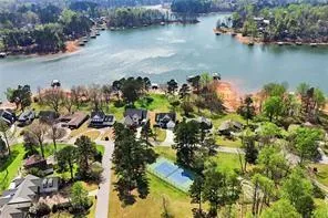 1893 Kilough Church Road Dawsonville, GA 30534