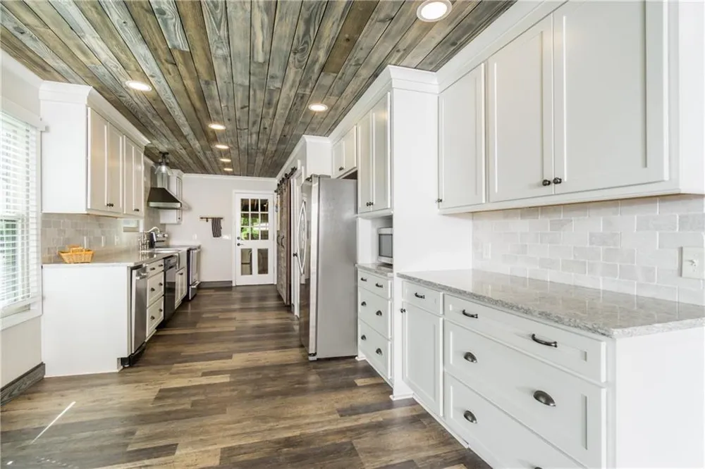 1893 Kilough Church Road Dawsonville, GA 30534