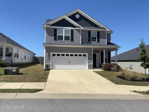 1210 Belgrove Drive