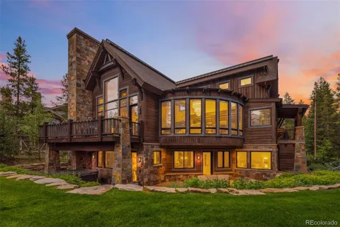 111 Brooks Snider Road