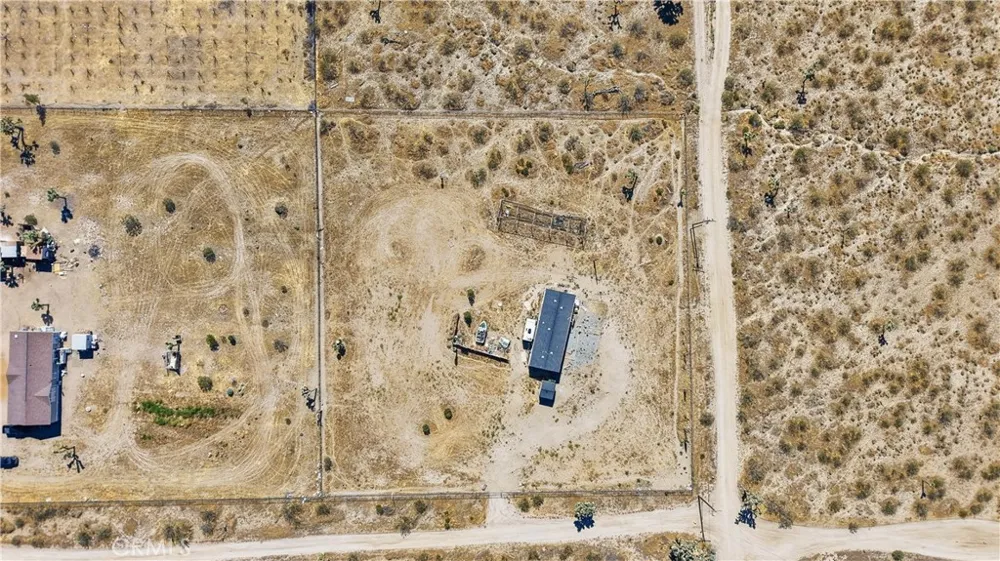 5885 Dos Palmas Phelan, CA 92371