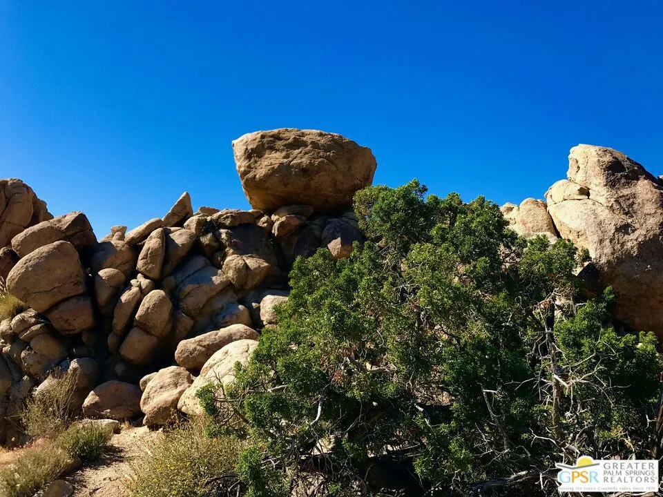 6220 Mirlo Court Yucca Valley, CA 92284