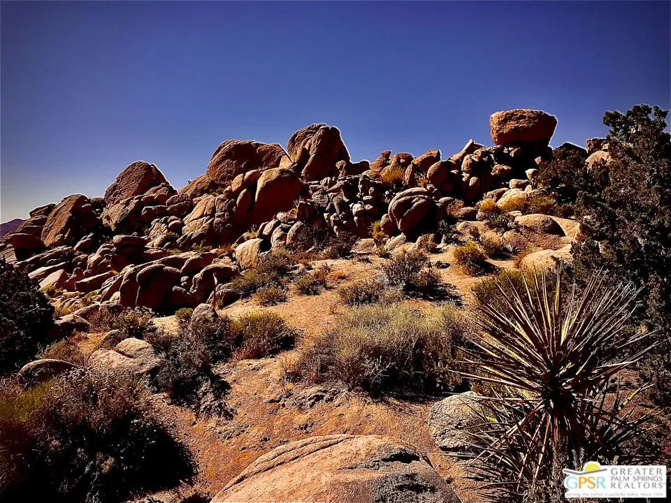 6220 Mirlo Court Yucca Valley, CA 92284