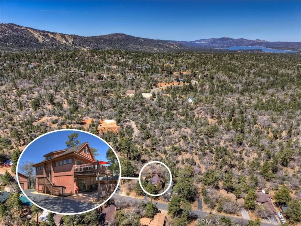 796 Orange Sugarloaf, CA 92386