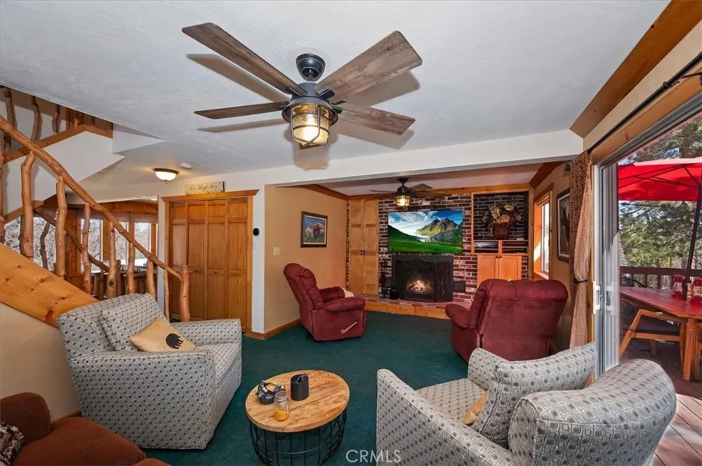 796 Orange Sugarloaf, CA 92386