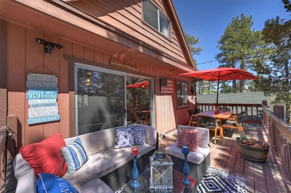 796 Orange Sugarloaf, CA 92386