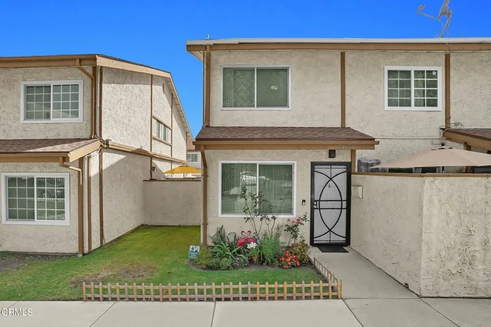 13175 Bromont Avenue Sylmar, CA 91342