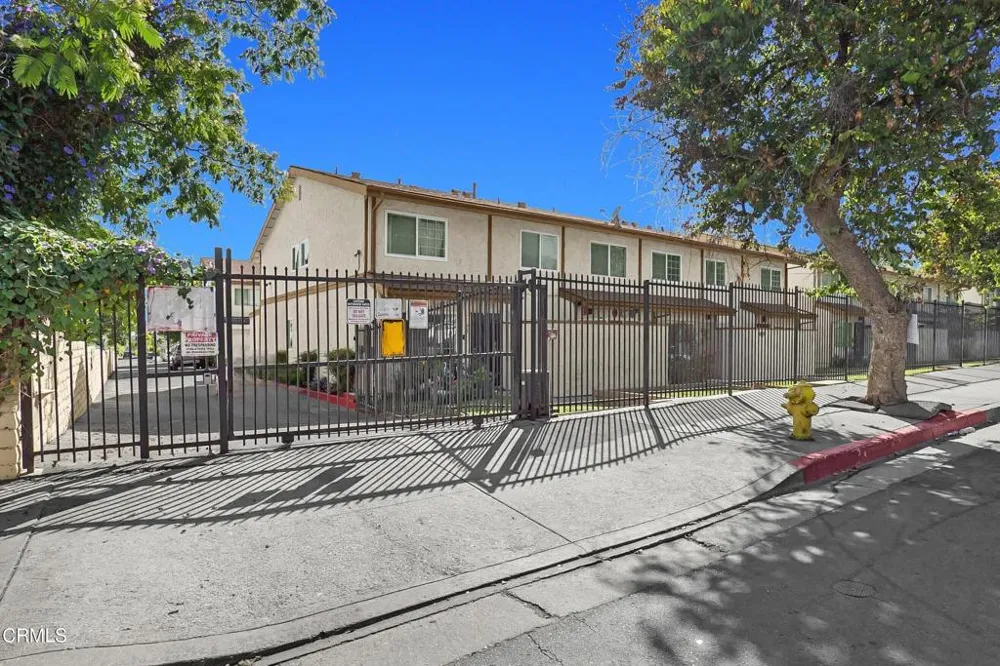 13175 Bromont Avenue Sylmar, CA 91342