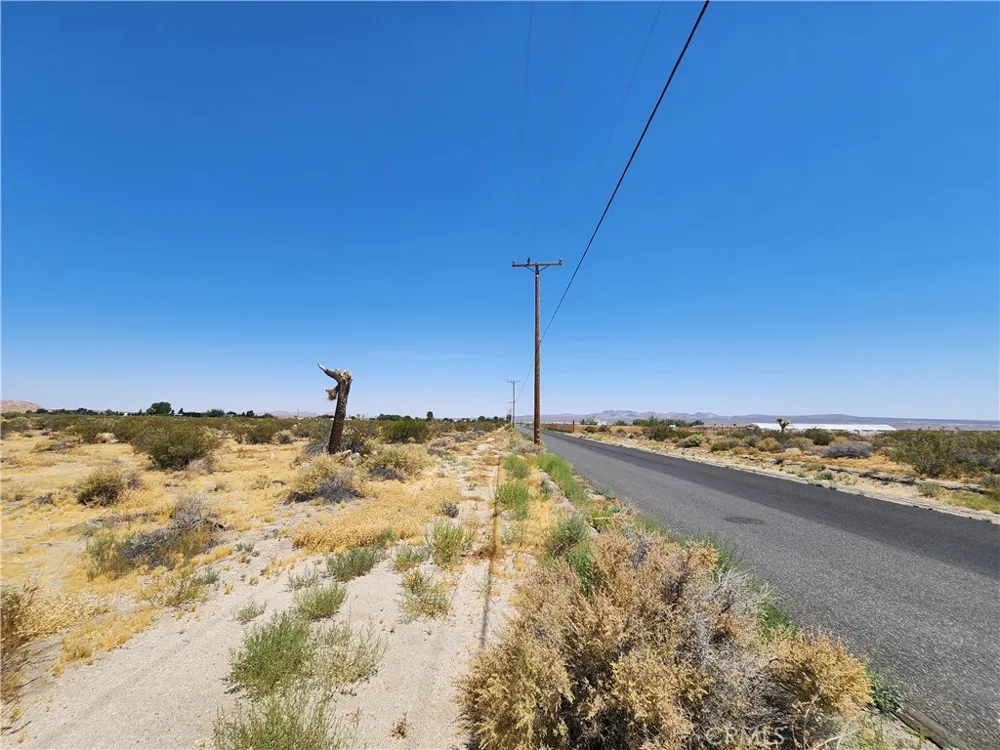 El Mirage Airport Road El Mirage, CA 92301