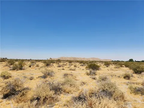 El Mirage Airport Road