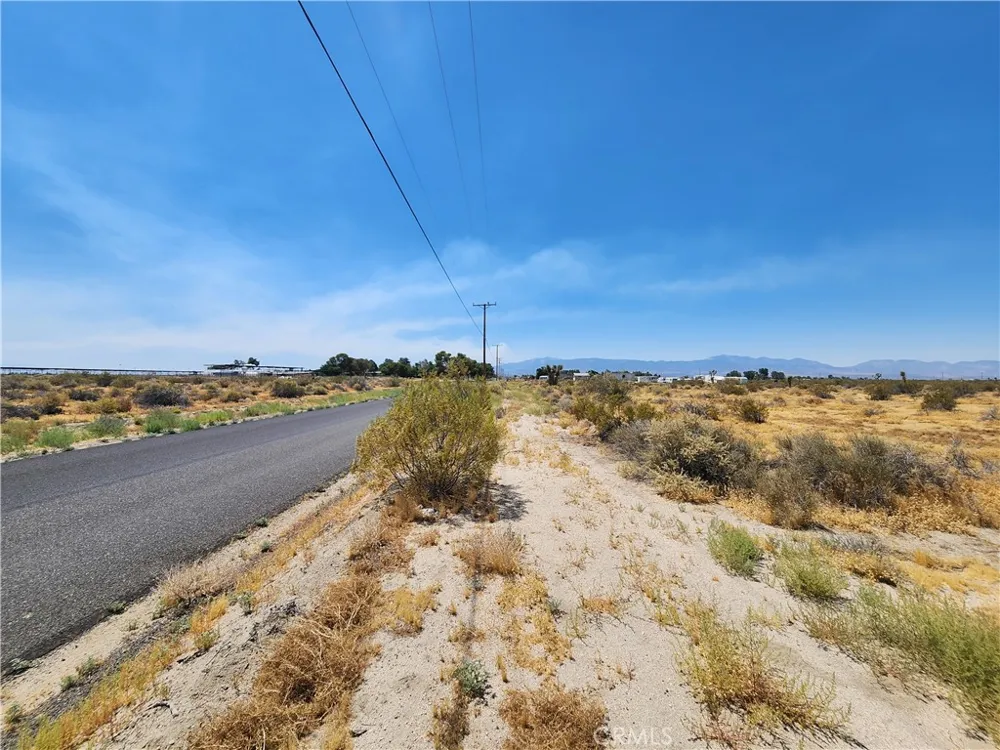 El Mirage Airport Road El Mirage, CA 92301