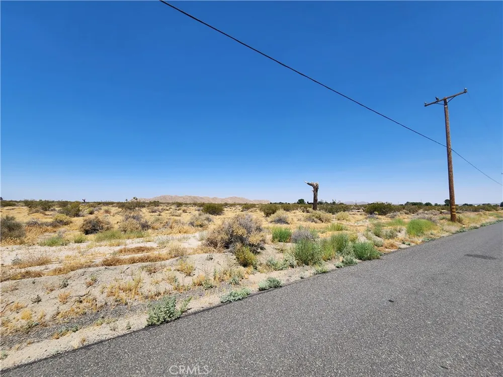 El Mirage Airport Road El Mirage, CA 92301