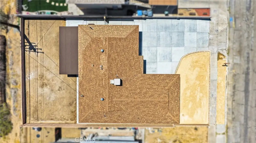 731 Stevens Barstow, CA 92311