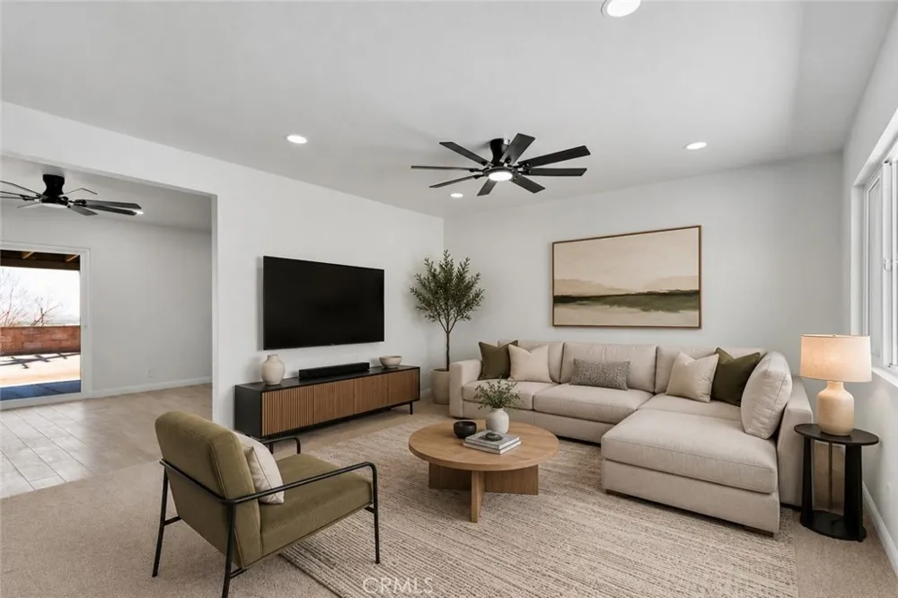 731 Stevens Barstow, CA 92311