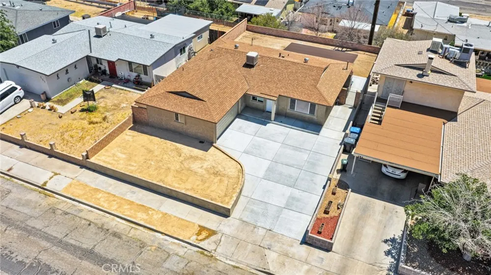 731 Stevens Barstow, CA 92311