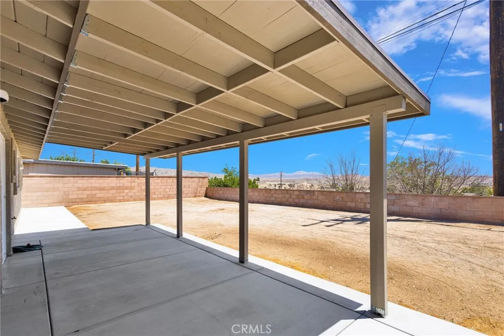 731 Stevens Barstow, CA 92311