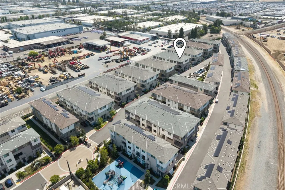 1562 Topeka Ave #1 Placentia, CA 92870