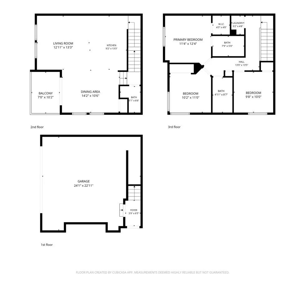 1562 Topeka Ave #1 Placentia, CA 92870