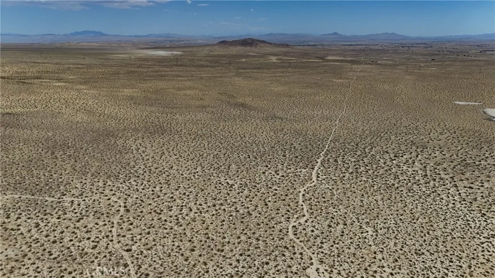 736 Fossil Bed (NEAR) Road Hinkley, CA 92347