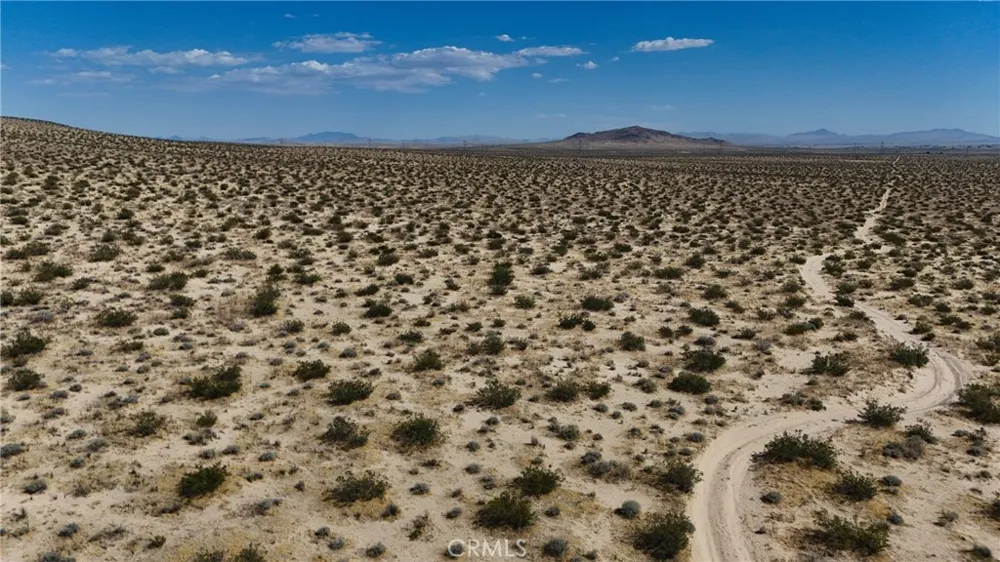 736 Fossil Bed (NEAR) Road Hinkley, CA 92347