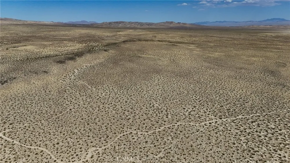 736 Fossil Bed (NEAR) Road Hinkley, CA 92347
