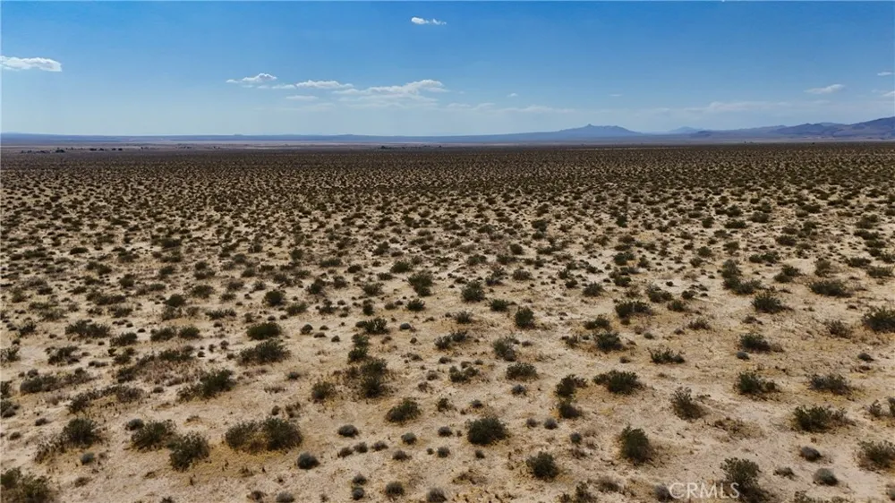 736 Fossil Bed (NEAR) Road Hinkley, CA 92347