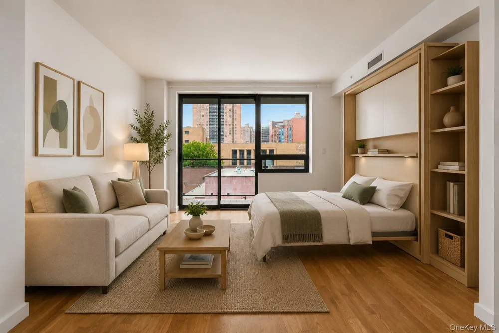 106-20 70th Avenue #4B Forest Hills, NY 11375