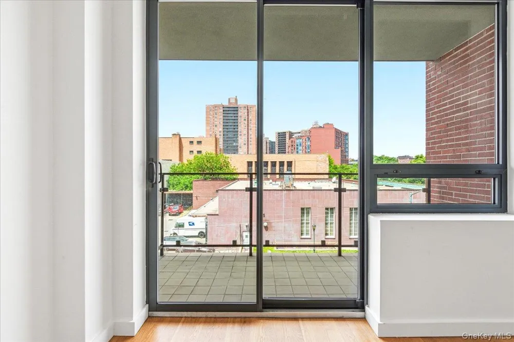 106-20 70th Avenue #4B Forest Hills, NY 11375