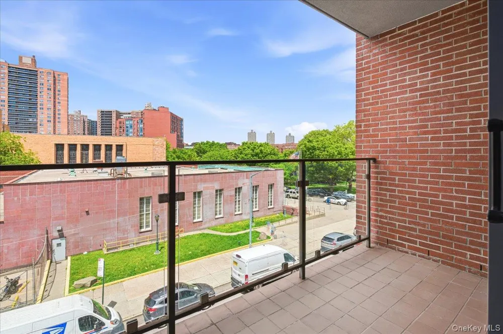 106-20 70th Avenue #4B Forest Hills, NY 11375