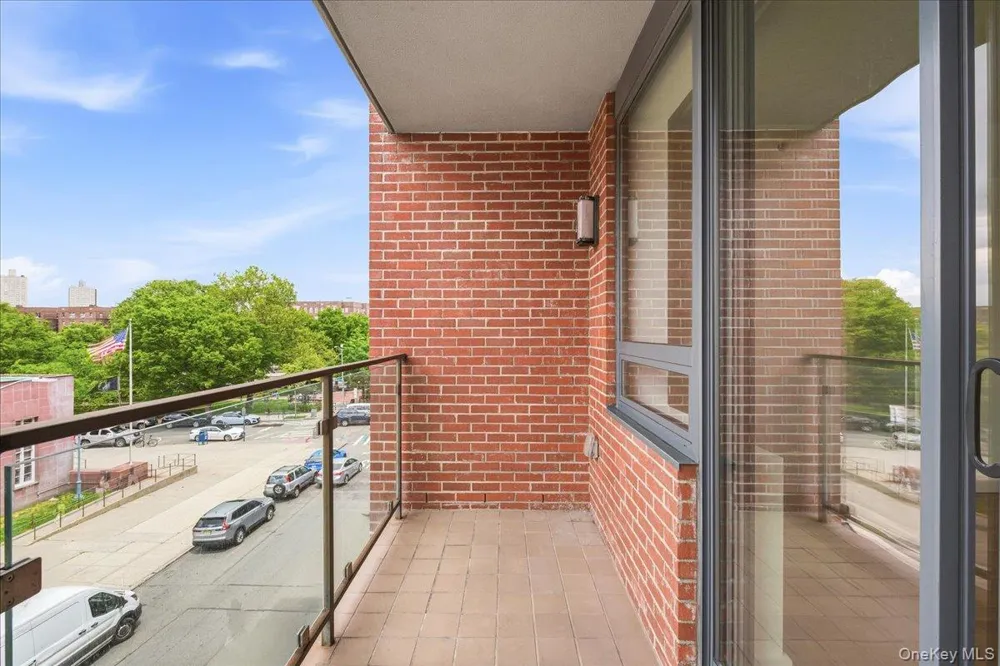 106-20 70th Avenue #4B Forest Hills, NY 11375