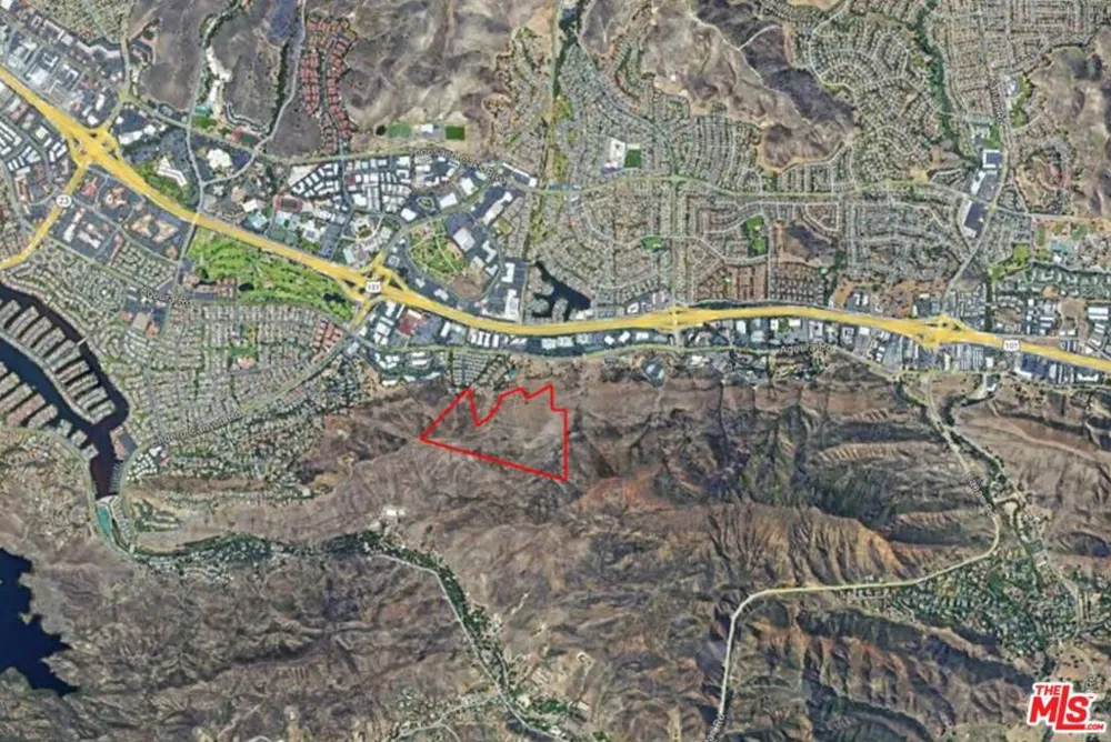 1 Agoura Rd Agoura Hills, CA 91301