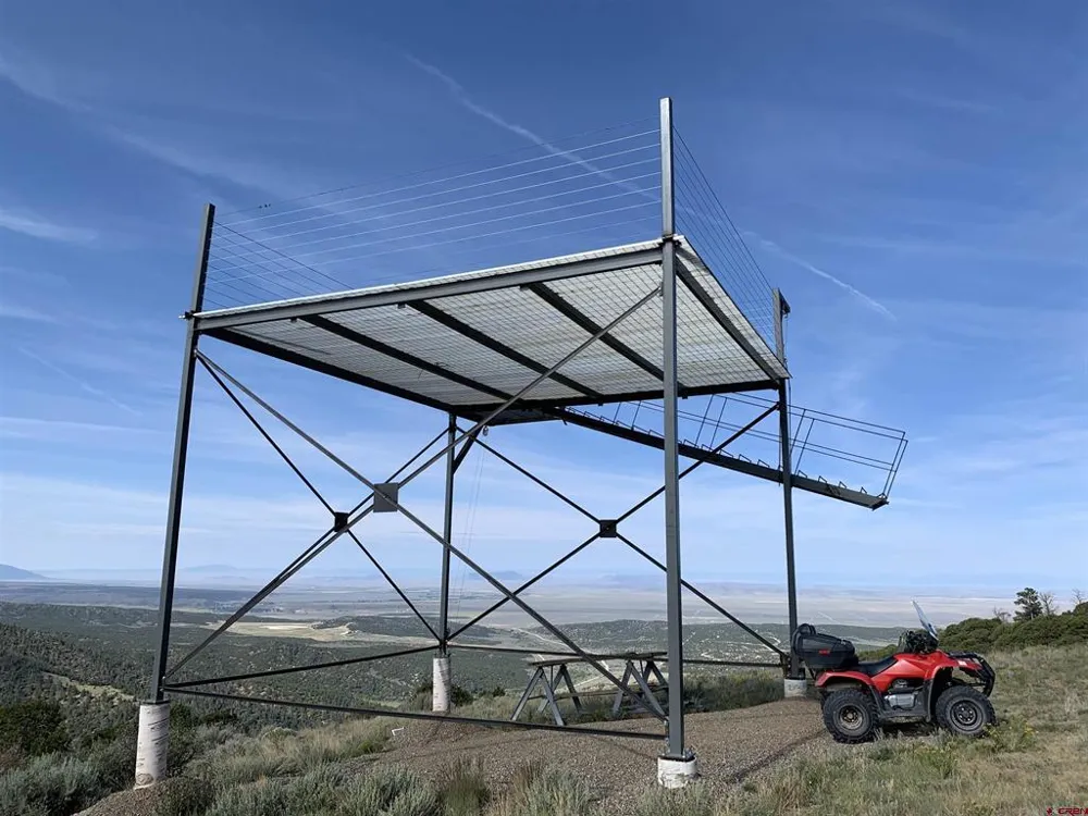 Tagge Road Fort  Garland, CO 81133