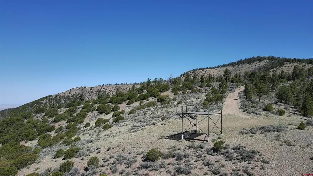 Tagge Road Fort  Garland, CO 81133