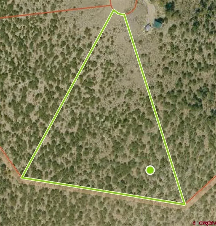 Tagge Road Fort  Garland, CO 81133