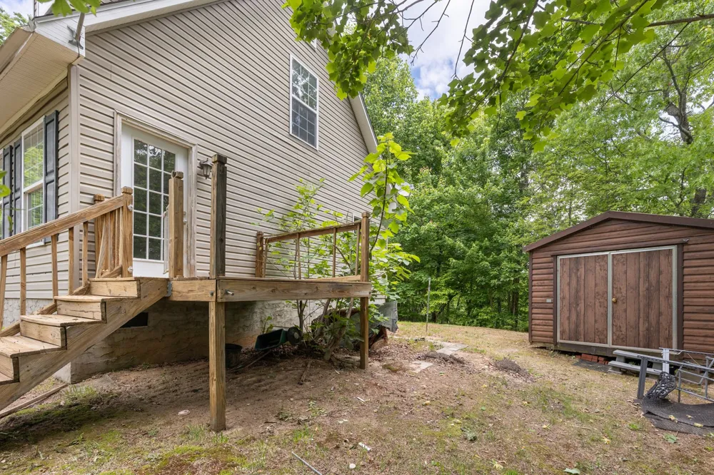 197 Tuts Terrace Sylva, NC 28779
