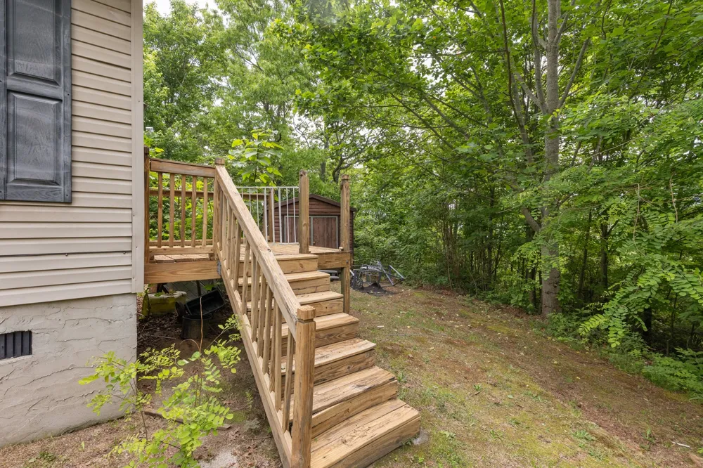 197 Tuts Terrace Sylva, NC 28779